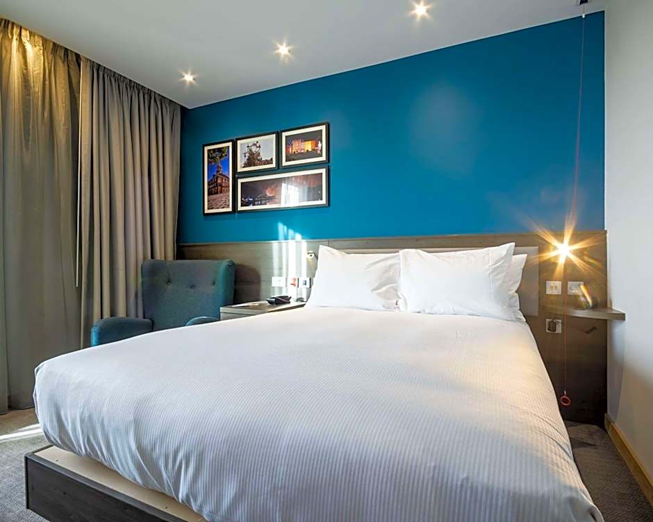 Hampton By Hilton Stockton On Tees