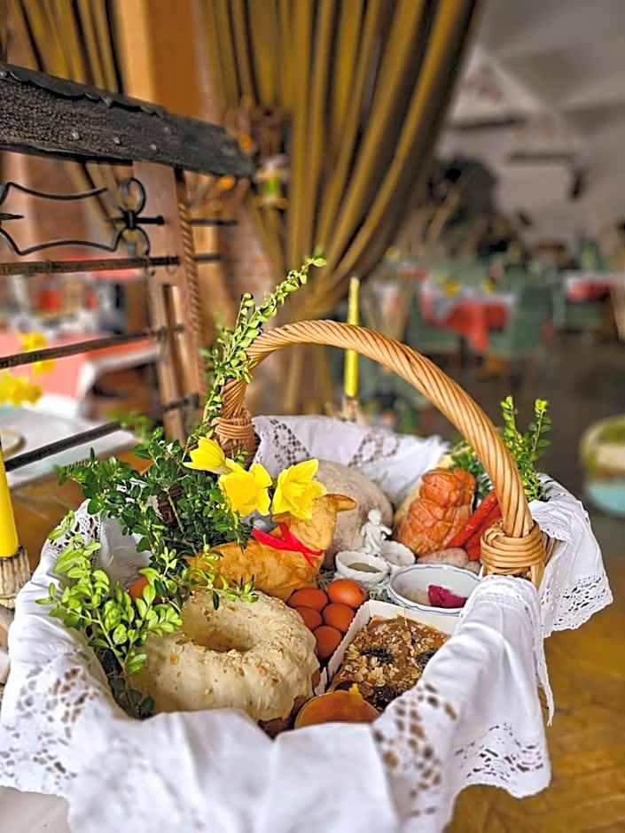 Rezydencja Biały Jar