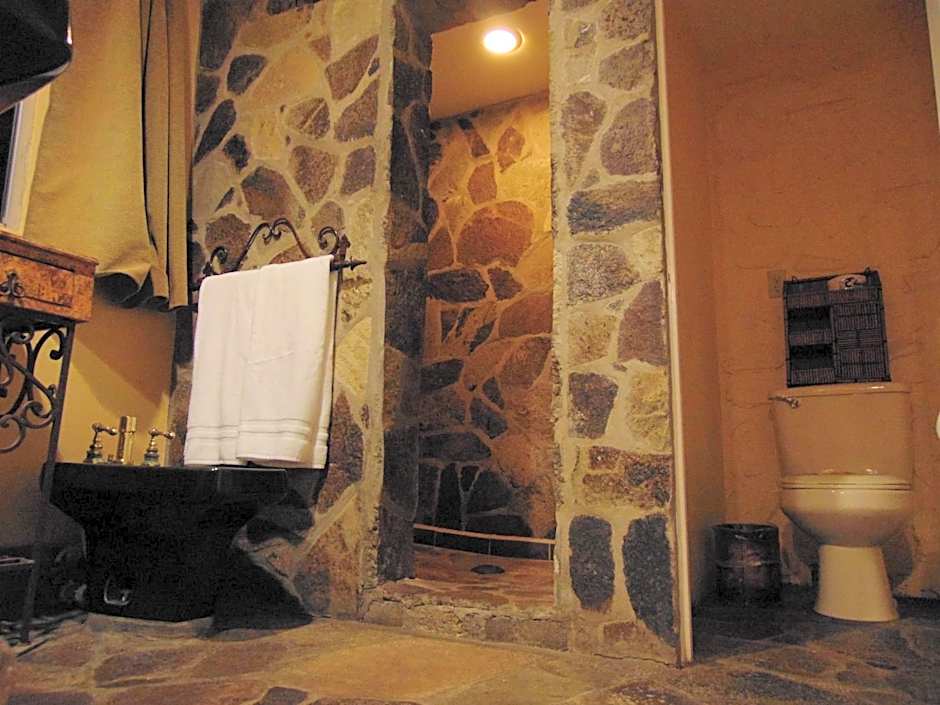 Poco Cielo Hotel