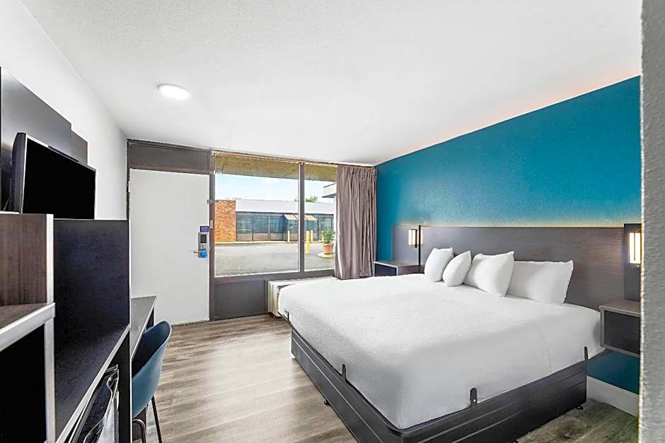 Rodeway Inn West Memphis