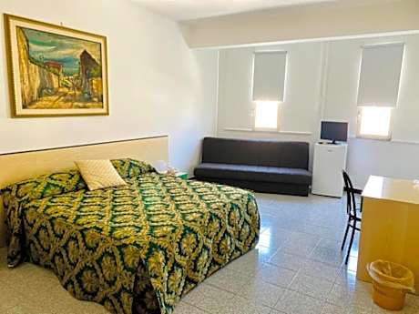 Superior Single Room