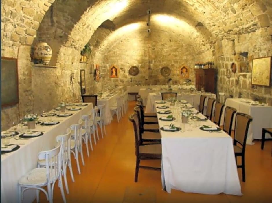 Antico Borgo La Commenda