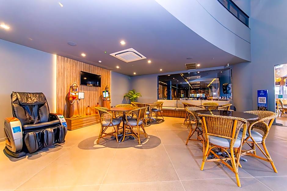 Quality Hotel Aracaju