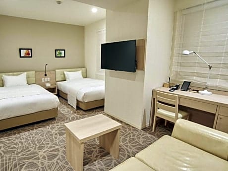 Hotel RELIEF PREMIUM Haneda - Vacation STAY 28176v