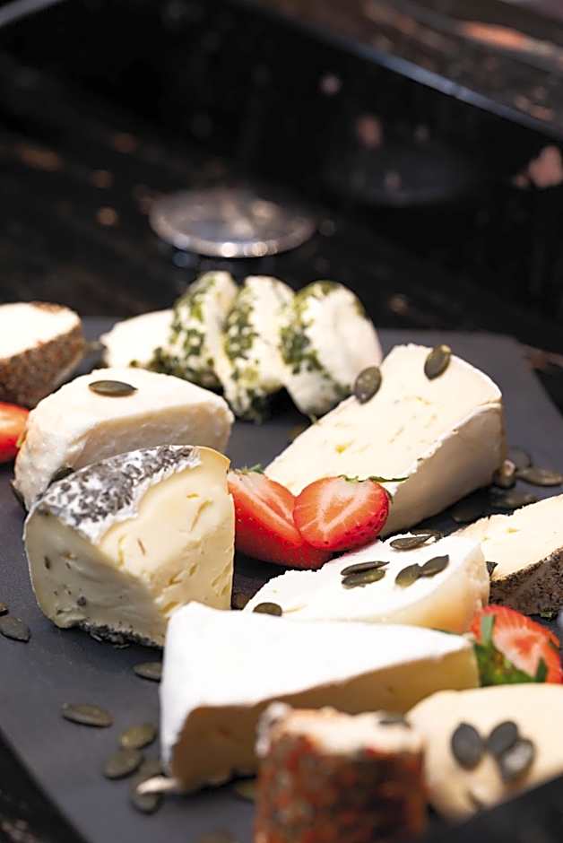 Alpenhotel Montafon & SPA