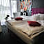 Axel Boutique Jacuzzi & Sauna