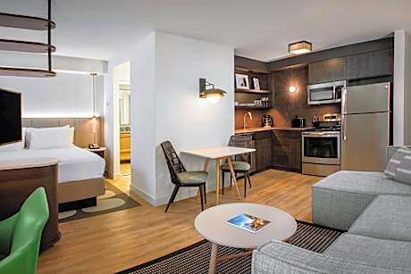 Residence Inn by Marriott Miami Aventura Mall