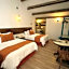 Hotel Ciudad Real Centro Historico