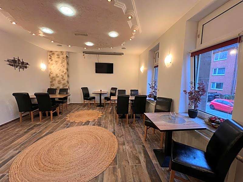 Hotel Dietrichsdorfer Hof