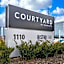 Courtyard by Marriott Burlington