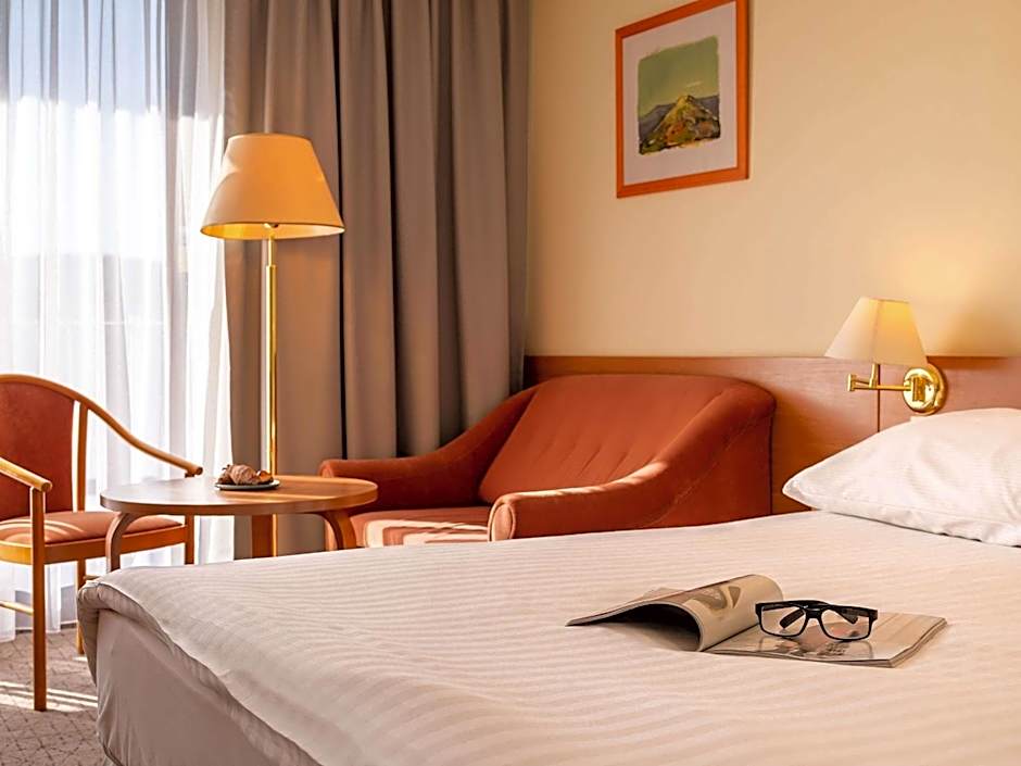 Hotel Mercure Karpacz Resort