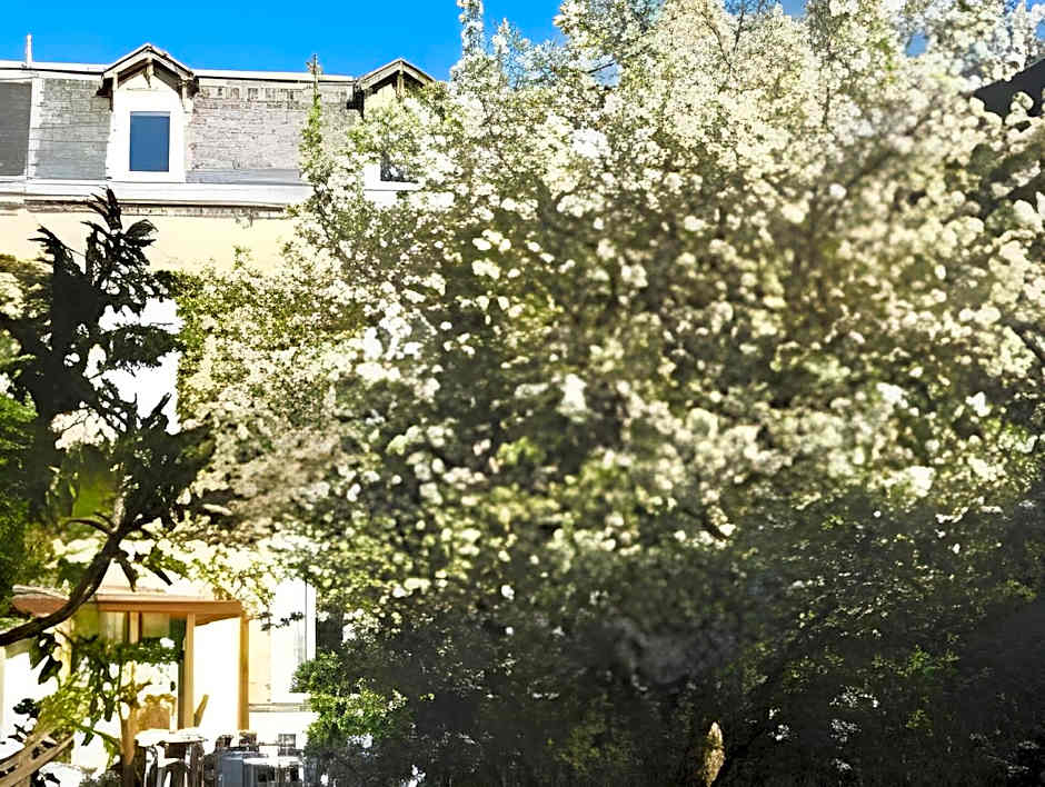 Hotel De Wimereux