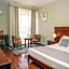 The Gold Crest Hotel