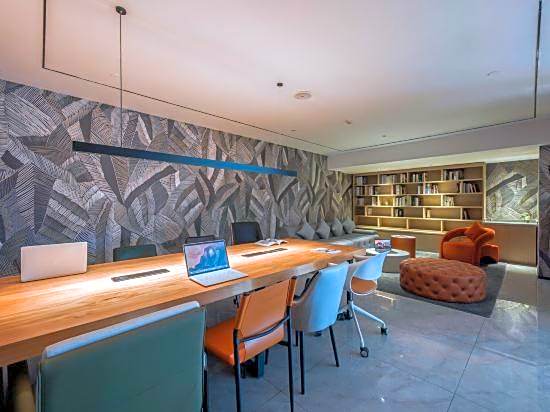 Wanxi Hotel (Ningbo Cixi Longshan Branch)