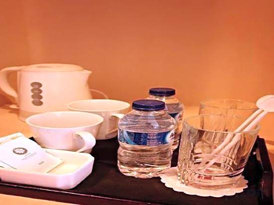 Kyriad Sadurengas Hotel