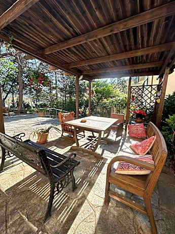 Hotel La Pineta