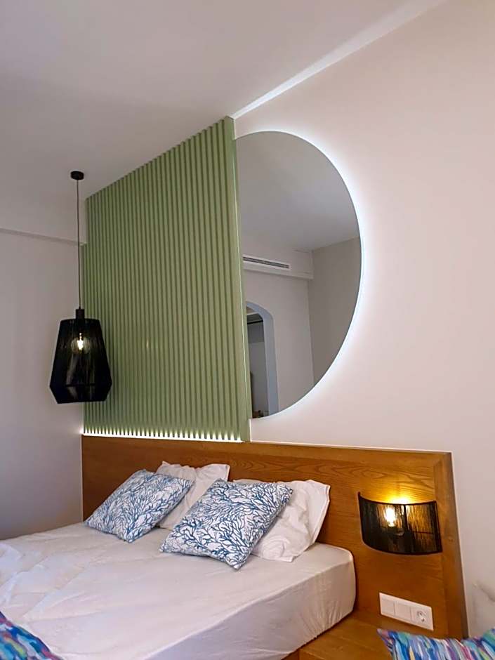 Vista Al Mare Luxury Apartments