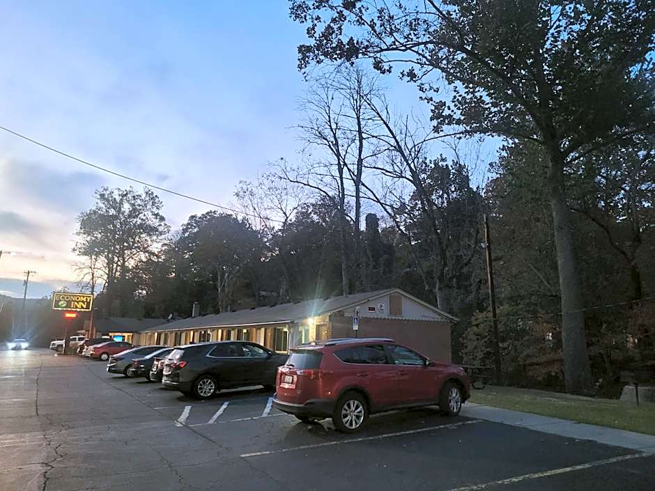 Economy Inn Sylva