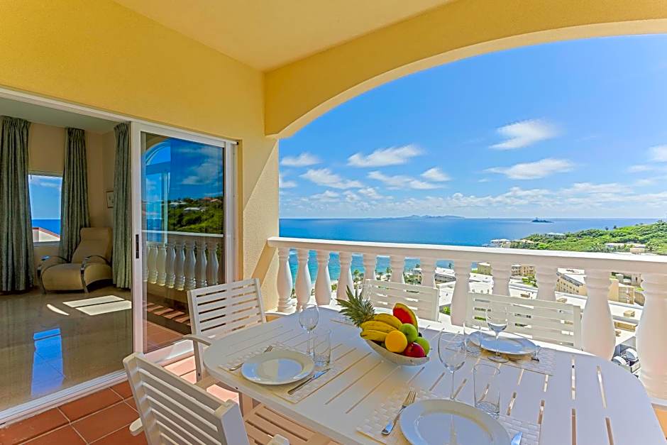 Princess Heights Luxury Condo Hotel