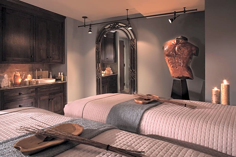 Grand Bohemian Hotel Asheville, Autograph Collection