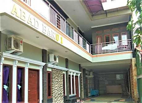 Hotel Abad Baru 1