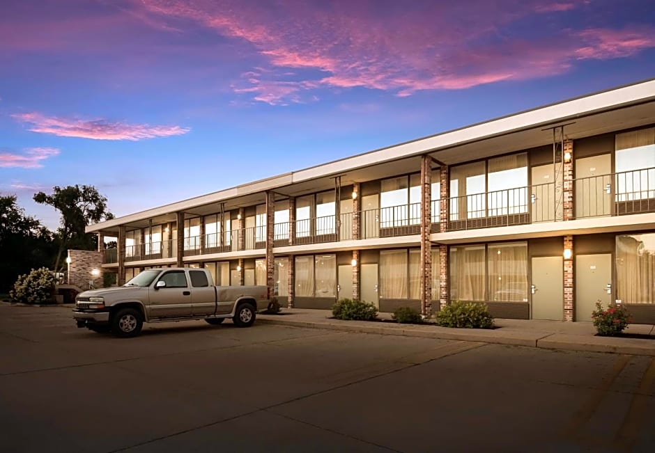 Best Western Inn