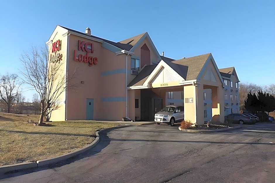 KCI Lodge