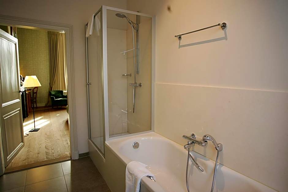 Hotel Jan Brito - Small Elegant Hotels