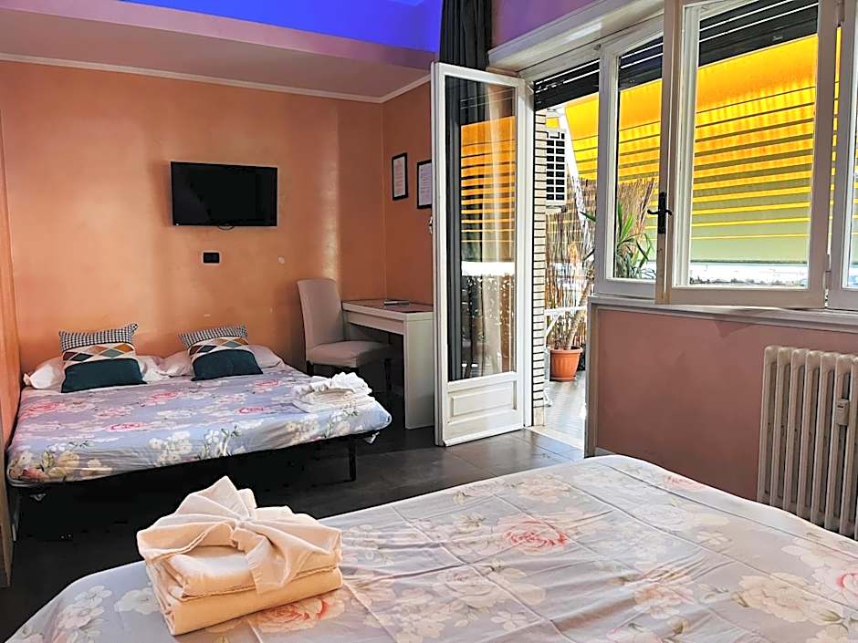 B&B Roma