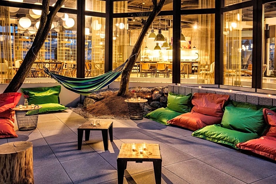 Best Western loftstyle Hotel Stuttgart-Zuffenhausen