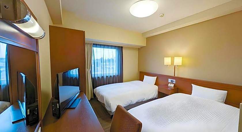 Hotel Route Inn Towada