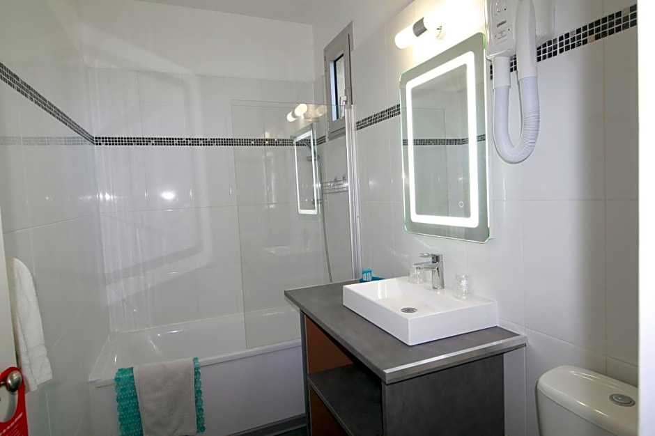 The Originals City, Hôtel Azur, Fos-sur-Mer