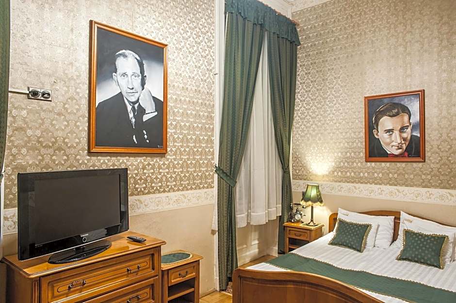 Cotton House Budapest
