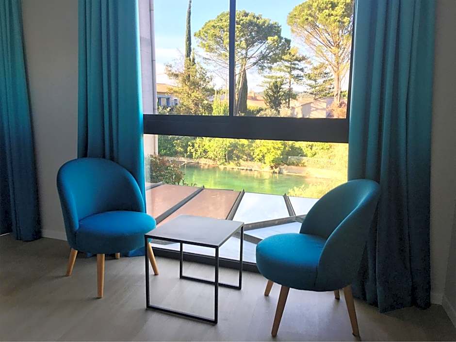 Hotel Cantosorgue