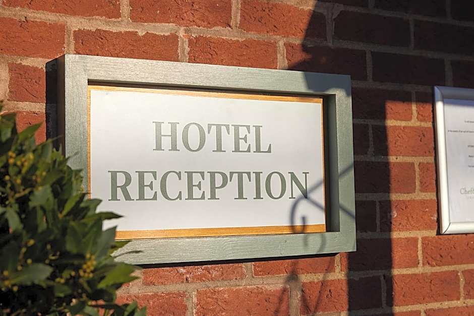 Castle Hotel by Chef & Brewer Collection