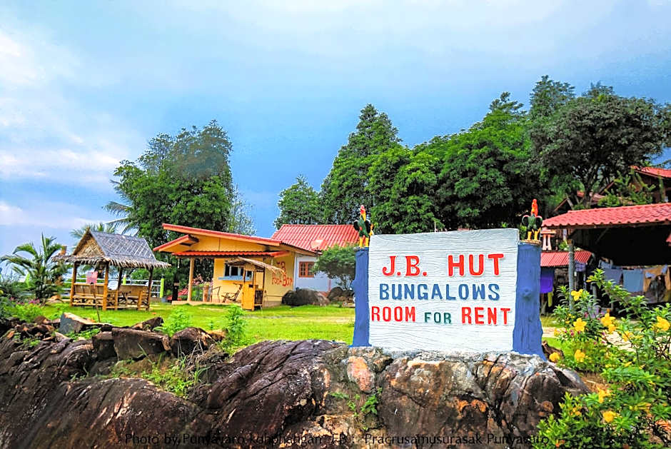 J.B.Hut Bungalows