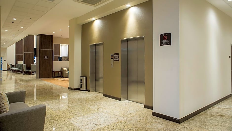 Staybridge Suites Puebla By IHG
