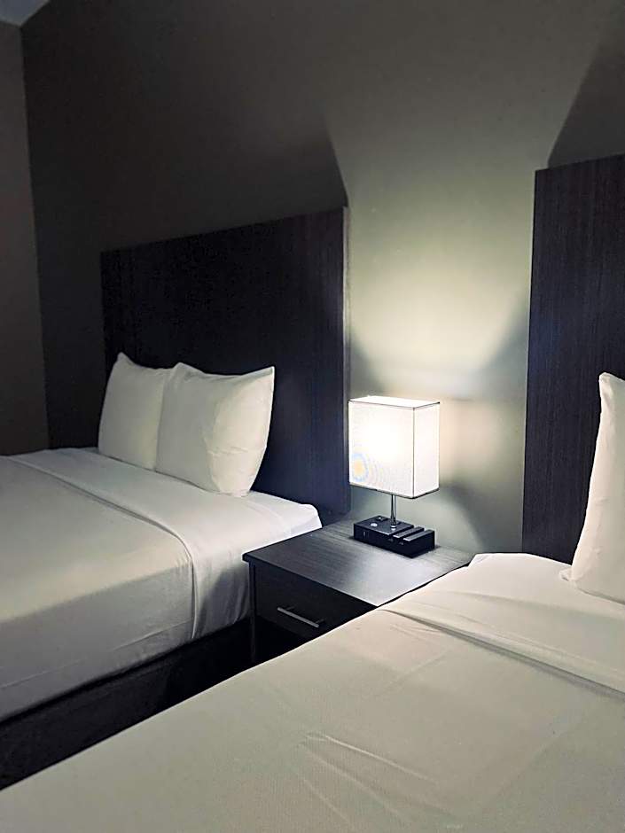 Econo Lodge