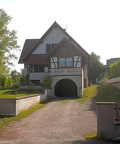 CHEZ SANDRINE