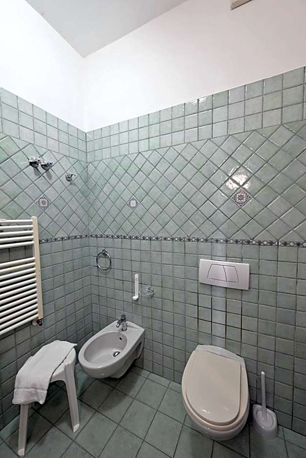 Av Isola Verde Hotel Thermal Spa