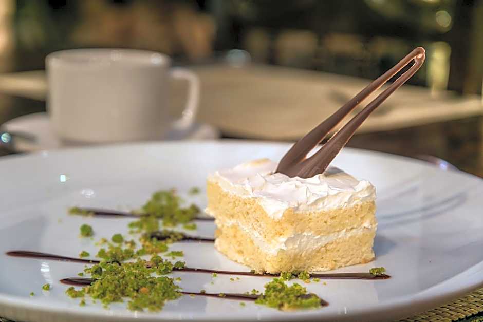 Hotel Misión Cerocahui a Balderrama Hotel Collection