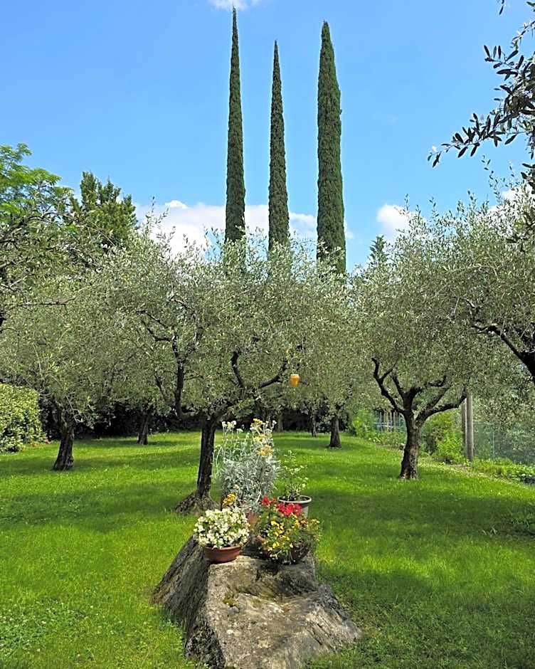 La Berlera - Riva del Garda