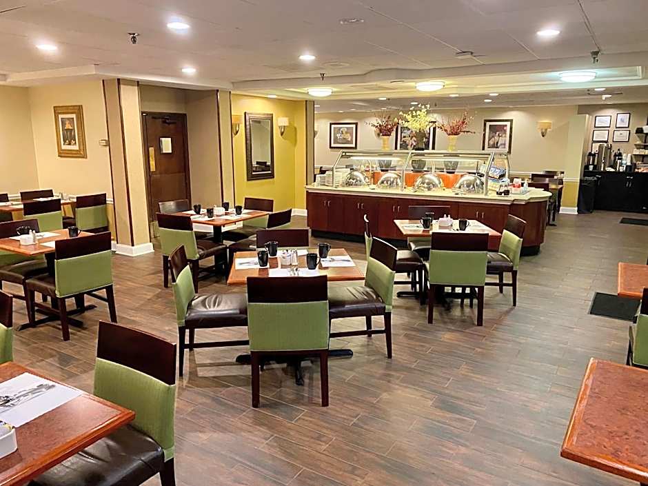 Radisson Hotel Philadelphia Northeast