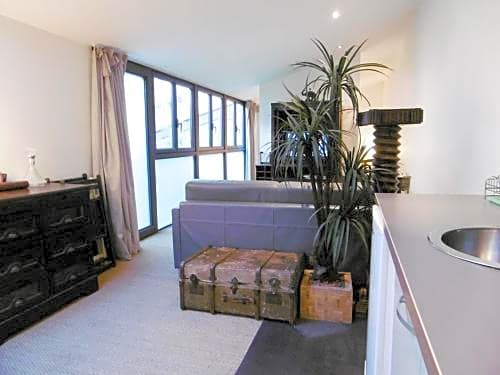 B&B Loft Baron