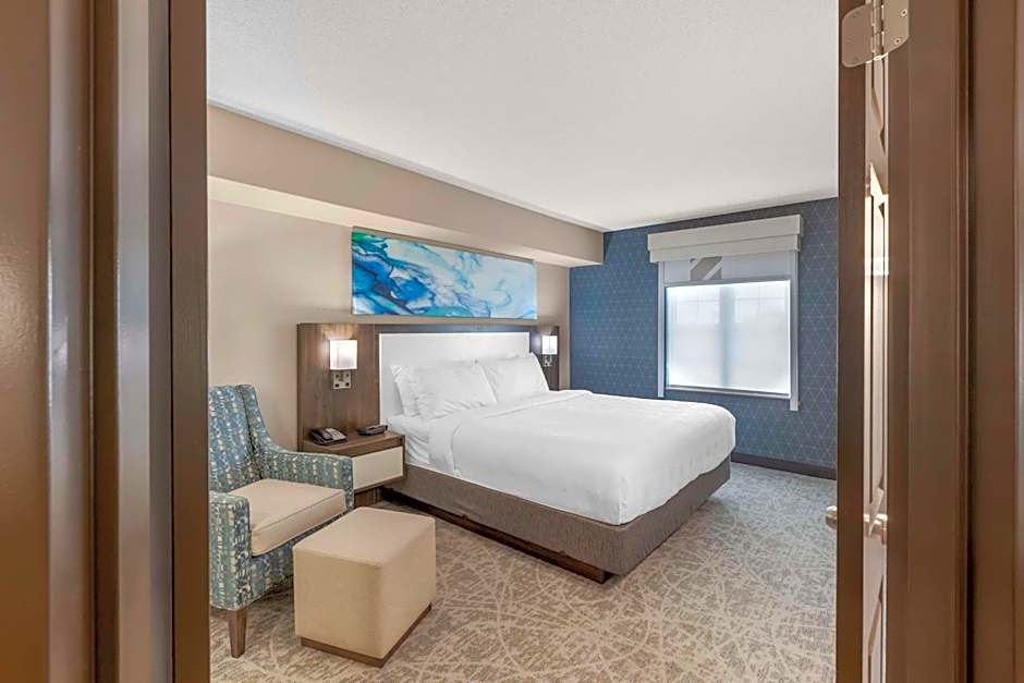 Executive Residency by Best Western Toronto-Mississauga