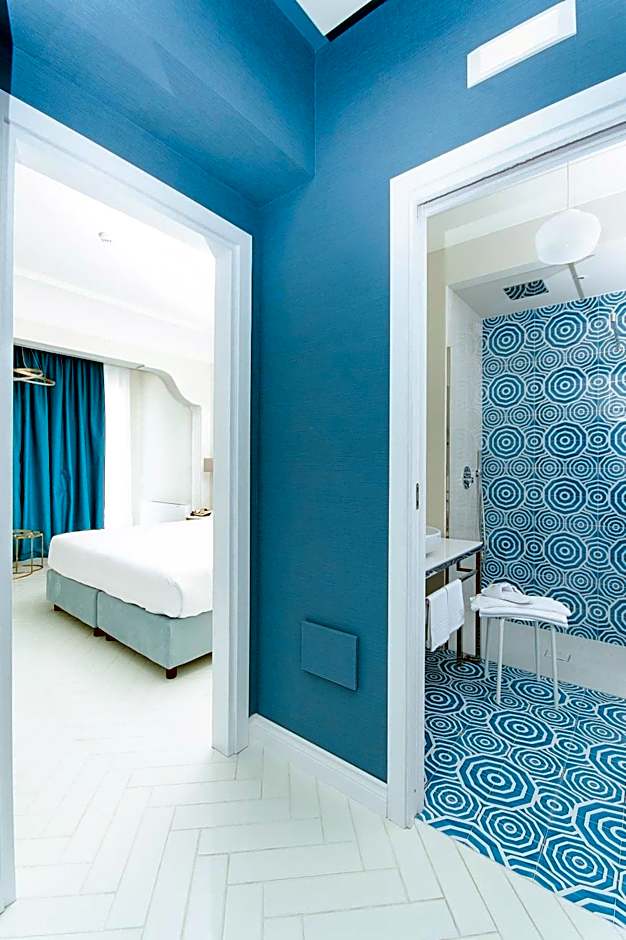 Hotel Club Due Torri