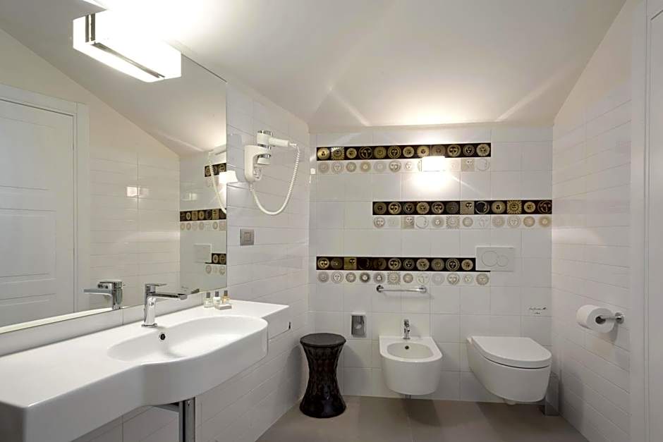 Santa Cesarea Residence Luxury Suite - La vetta del Sasso Barisano