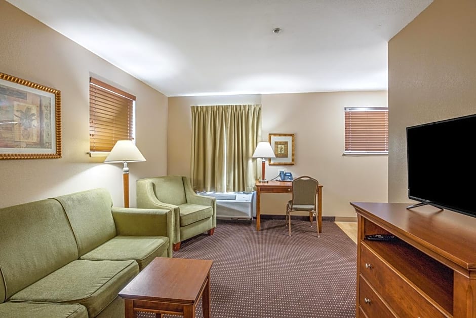 MainStay Suites Port Saint Joe South
