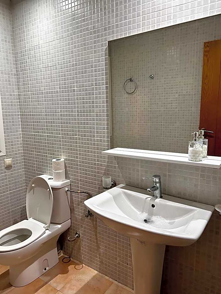 Luxueuse villa à Moulay Bouselham