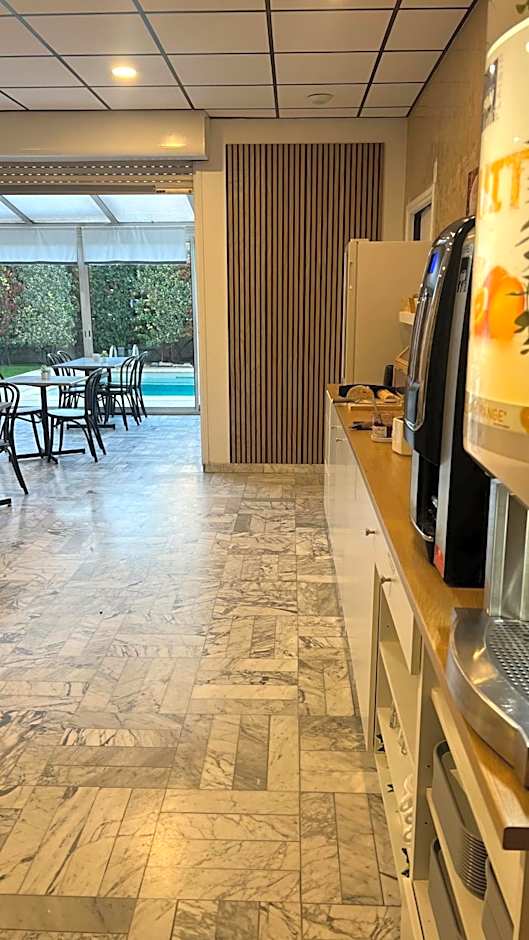 Adonis Arc Hotel Aix